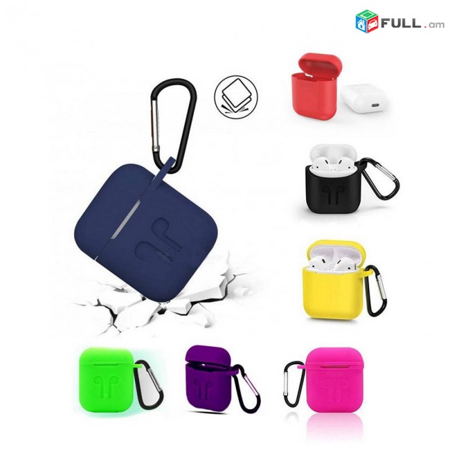 Airpods case/ airpods/case