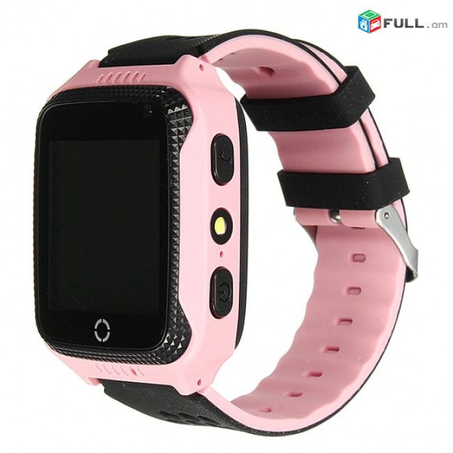 Մանկական խելացի ժամ /Smart watch/ Q529 GPS, GPS + LBS