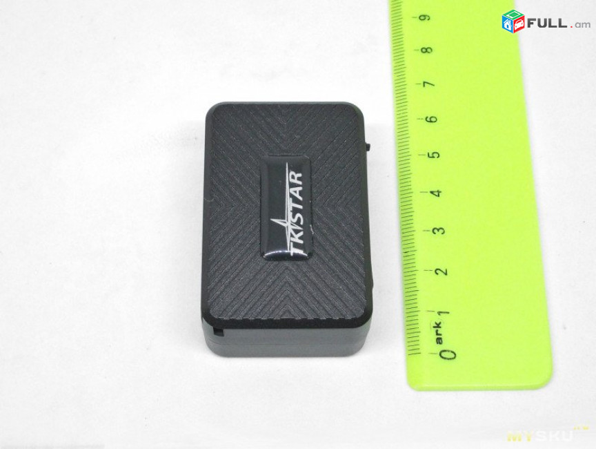 GPS Tracker online TKStar TK913 mini - 1.500Mah