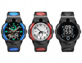 KM32 baby watch, GPS smart watch, Մանկական ժամացույց /sim/, kid watch tracker, 4G