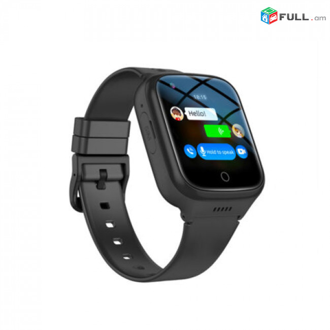 K9 4G Smart Watch Kids GPS WIFI Video Call SOS Waterproof Camera Monitor Tracker 