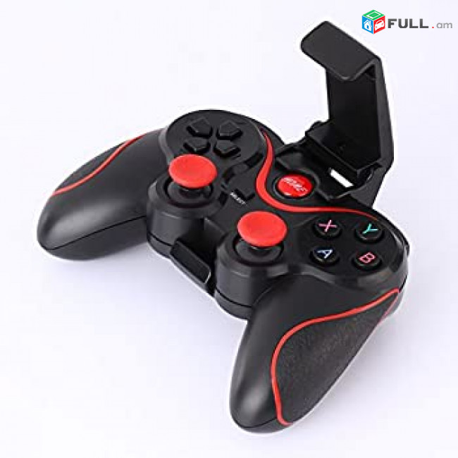T3 Bluetooth Wireless Gamepad խաղային վահանակ
