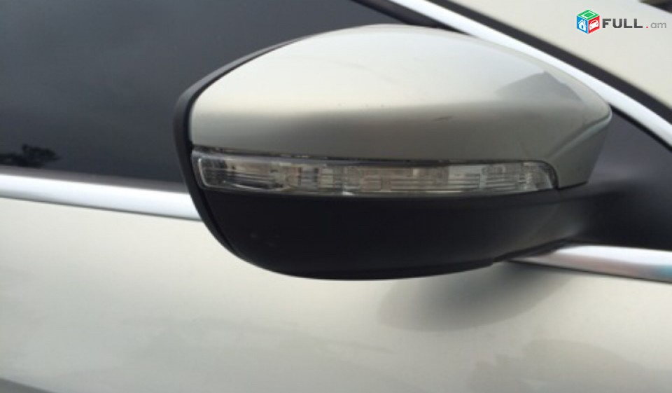Volkswagen Passat CC 2012-2017 մակնիշի կողային հայելի տաքացվող հայելիներ (հաելի, հայլի) ։ Տեղադրումն անվճար է։
