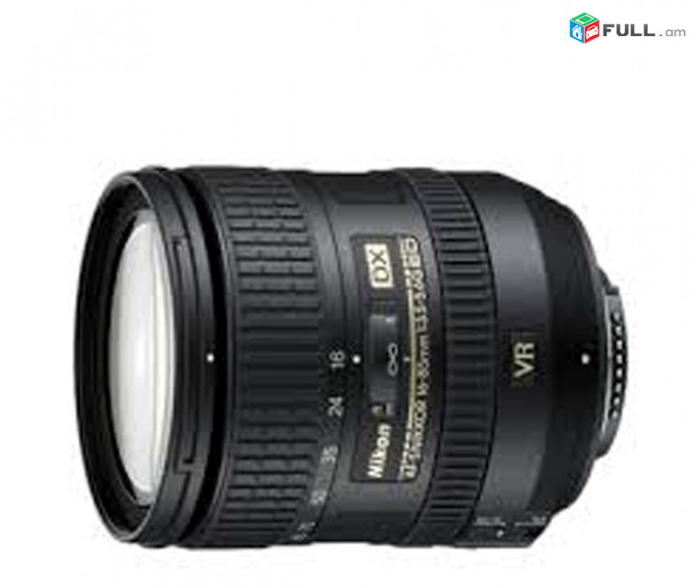 Nikon AF-S DX NIKKOR 18-140mm f/3.5-5.6G ED Vibration Reduction Zoom Lens with Auto Focus+hood.