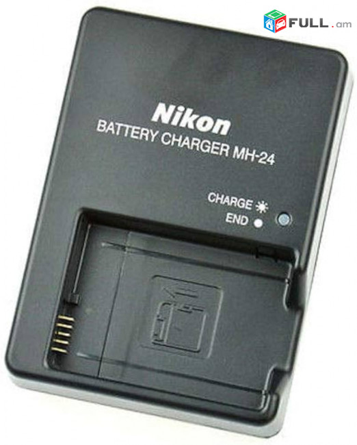 Original EN-EL14A EL14 14A 1230mAh Camera Battery1 Charger.