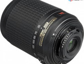 Nikon 55-200mm f/4-5.6G ED IF AF-S DX VR.