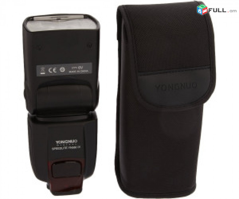 YONGNUO YN560 IV Wireless Flash Speedlite,