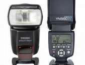 YONGNUO YN560 IV Wireless Flash Speedlite,
