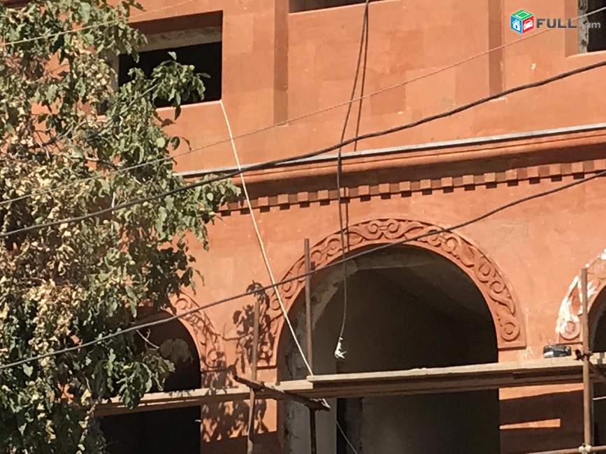 Bnakan qareri mshakum