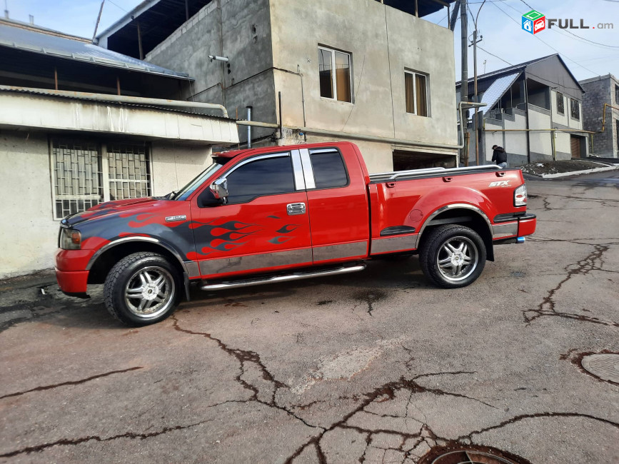 Ford F150 , 2005թ.