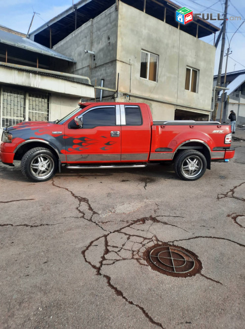 Ford F150 , 2005թ.