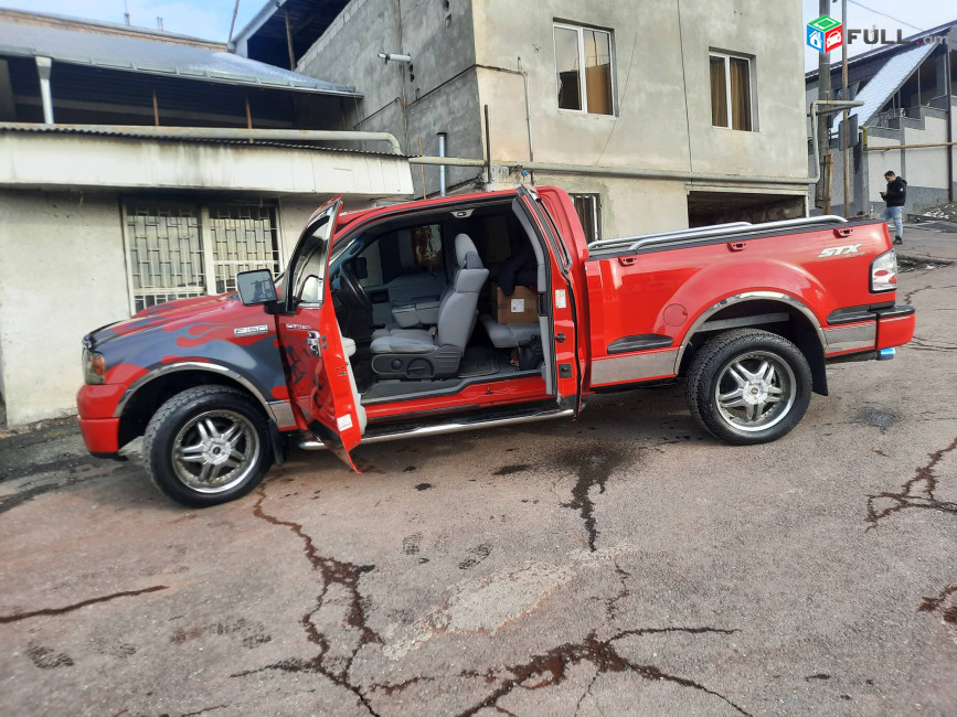 Ford F150 , 2005թ.