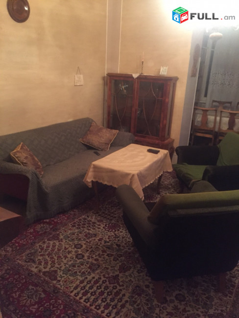 Vardzov Bnakaran Baxramyan Poghotayum 6111