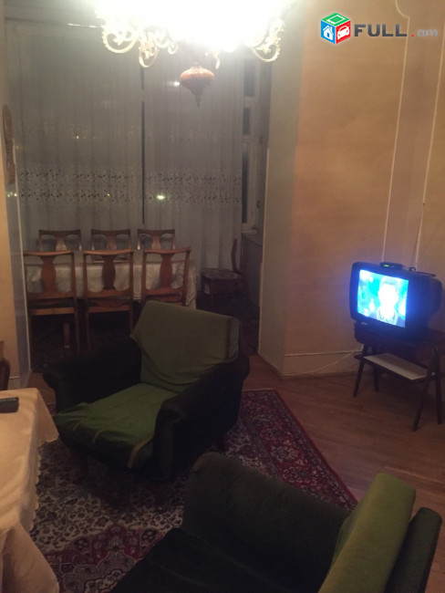 Vardzov Bnakaran Baxramyan Poghotayum 6111