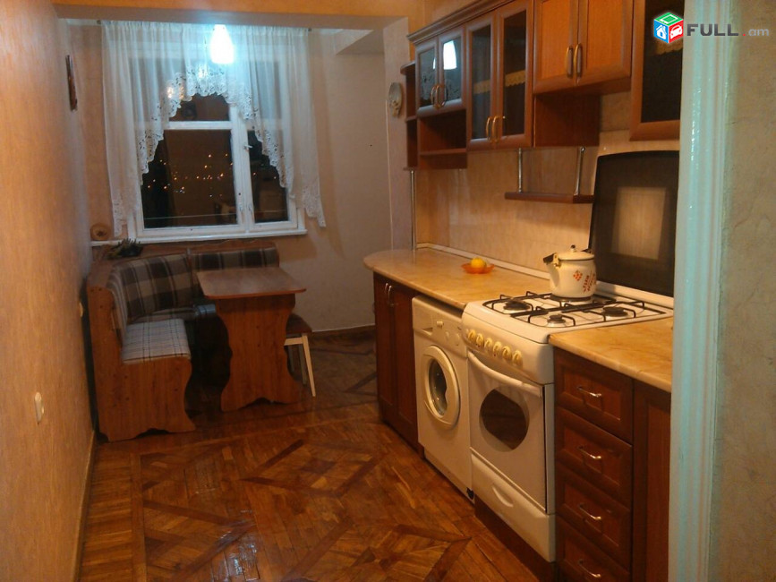 Vardzov bnakaran Zeytunum 6126