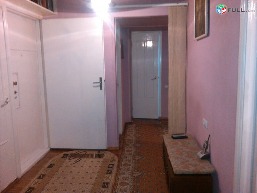 Vardzov bnakaran Zeytunum 6126