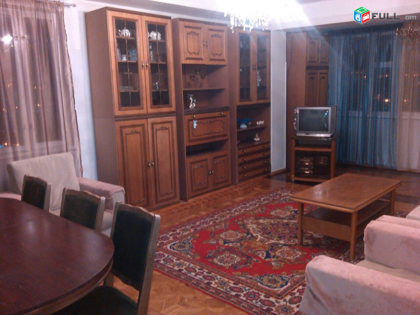 Vardzov bnakaran Zeytunum 6126