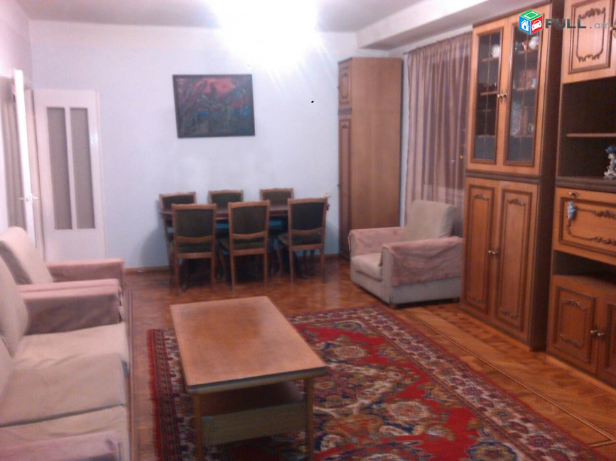 Vardzov bnakaran Zeytunum 6126