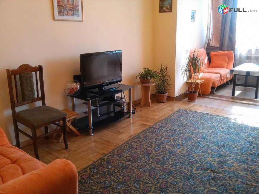 Vardzov bnakaran Komitasum 6142