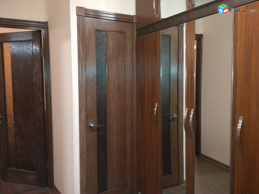 Vardzov bnakaran Monumentum 6143