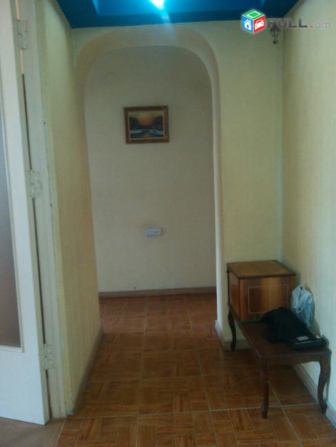 Vardzov bnakaran Komitasum 6152