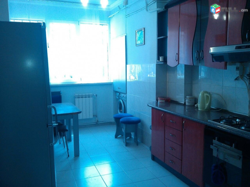Vardzov bnakaran Komitasum 6152