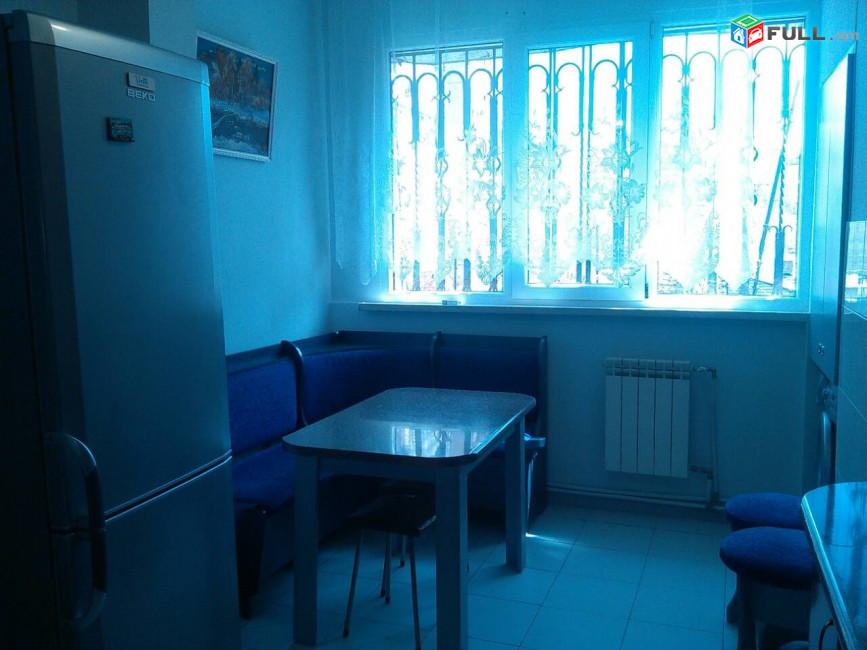 Vardzov bnakaran Komitasum 6152