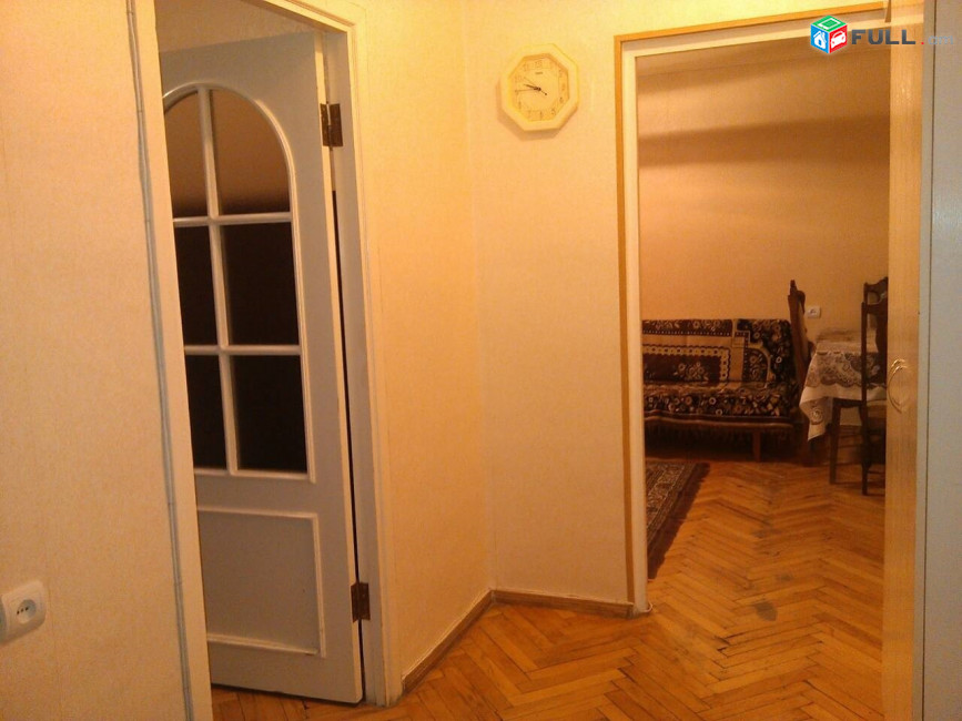 Vardzov bnakaran Komitasum 6154
