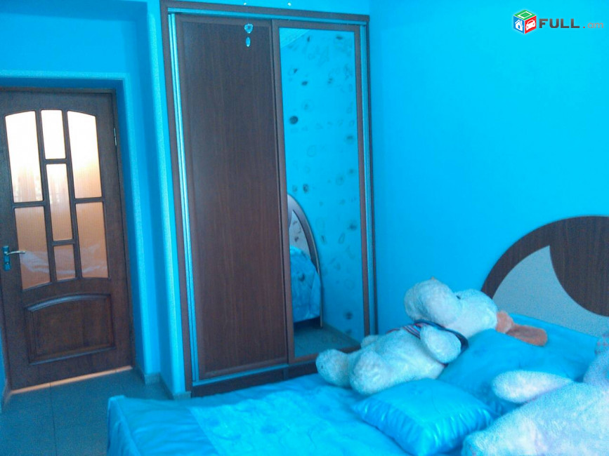 Vardzov bnakaran Komitasum 6158