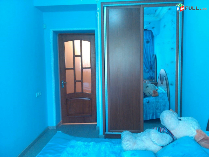 Vardzov bnakaran Komitasum 6158