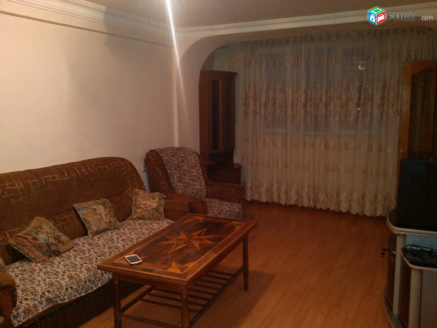 Vardzov bnakaran Komitasum 6160