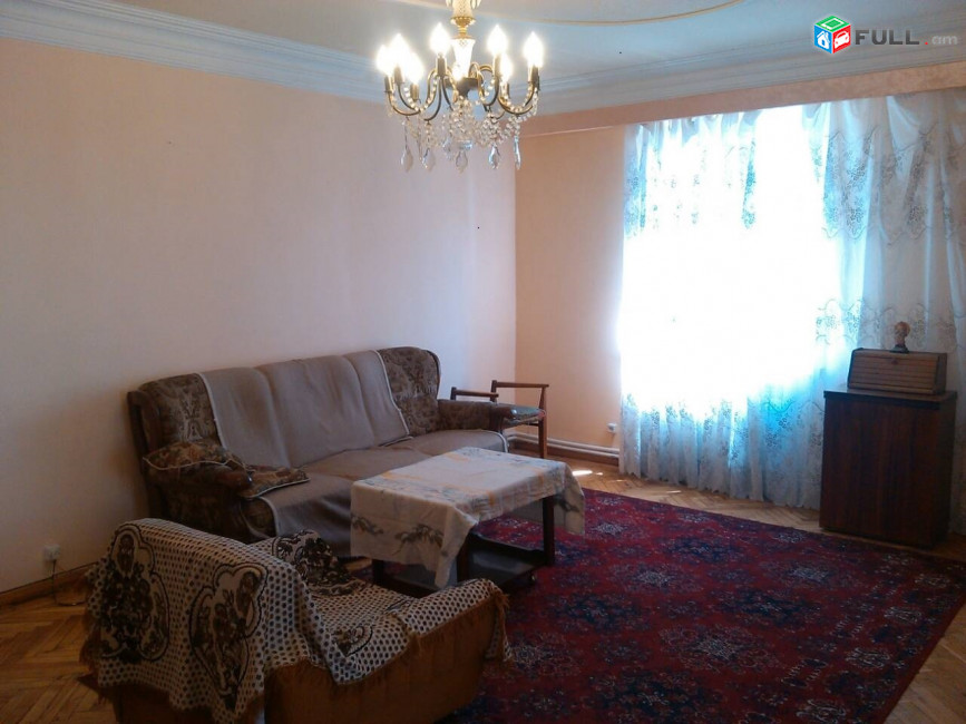 Vardzov bnakaran Komitasum 6164