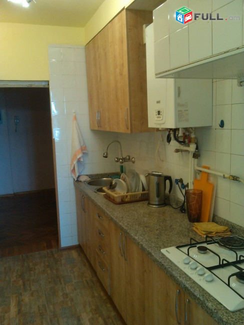 Vardzov bnakaran Komitasum 6164