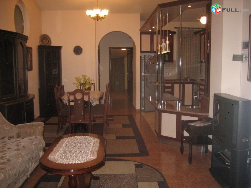 Vardzov bnakaran Komitasum 6165