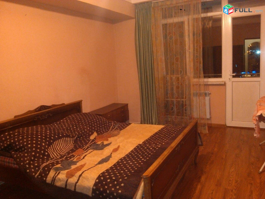 Vardzov bnakaran Baghramyan poxotayi vra 6166