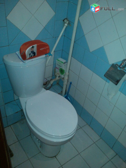 Vardzov bnakaran Komitasum 6173
