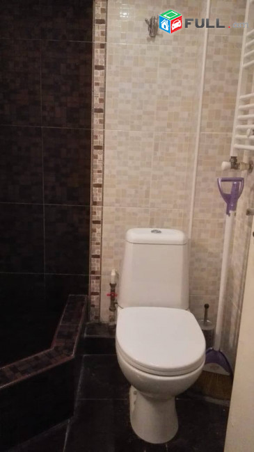 վարձով բնակարան Կոմիտասում