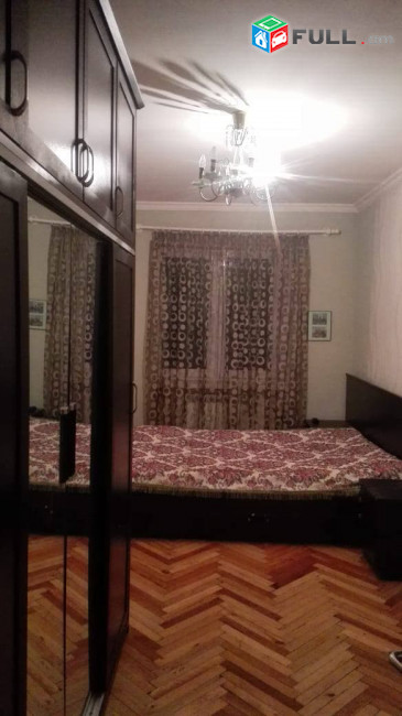 վարձով բնակարան Կոմիտասում