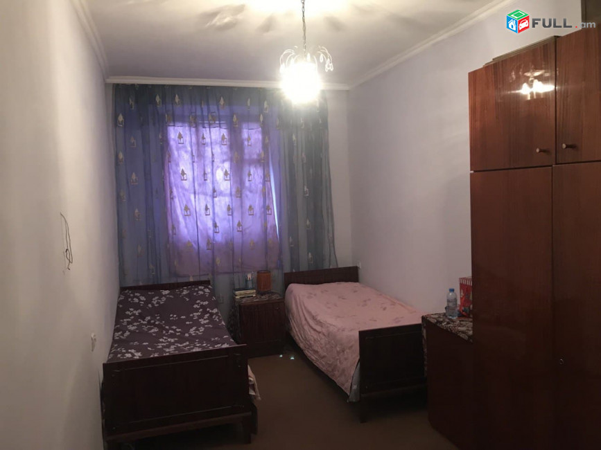 վարձով բնակարան արաբկիրում