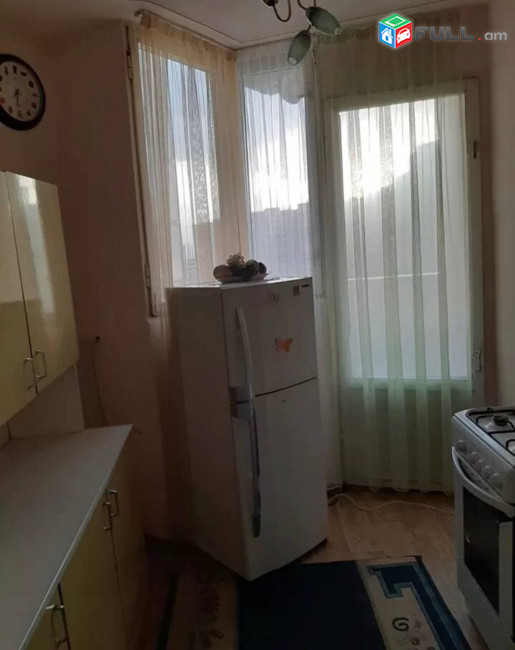 Vardzov bnakaran Ajapnyakum AJ0003