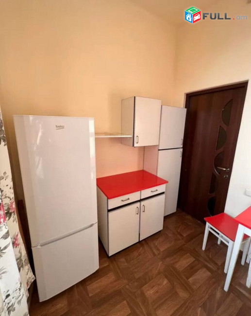 Vardzov bnakaran Ajapnyaum AJ0015
