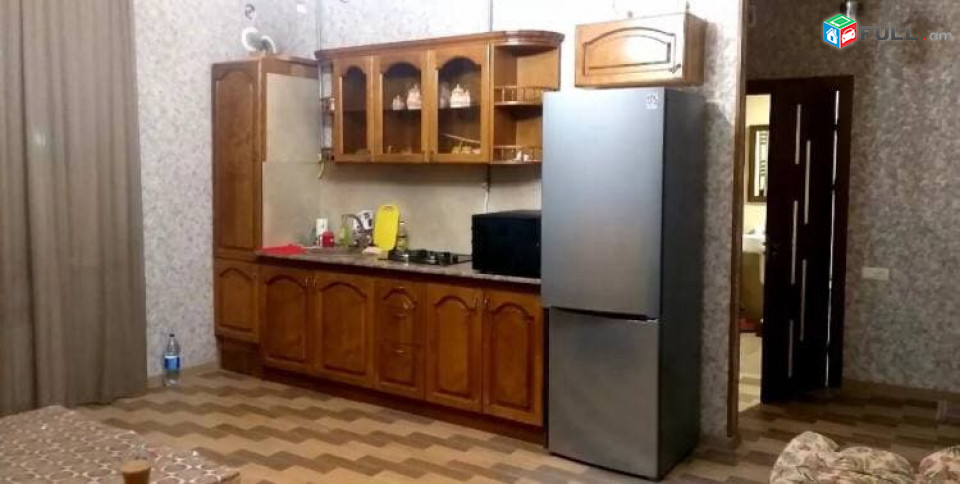 Vardzov bnakaran Arabkirum AR0036