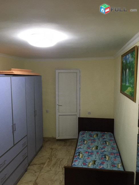 Vardzov bnakaran Ajapnyakum AJ0036