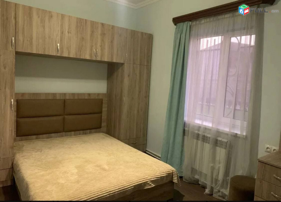 Vatdzov bnakaran Malatiayum MA0031