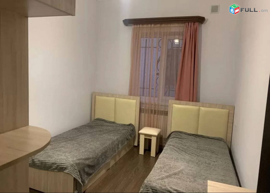 Vatdzov bnakaran Malatiayum MA0031