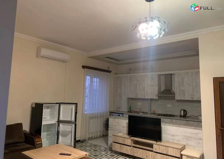 Vatdzov bnakaran Malatiayum MA0031