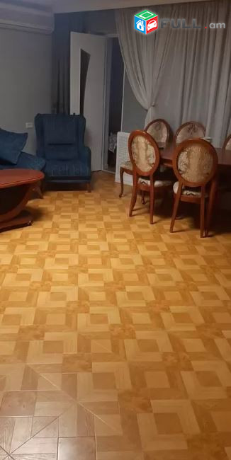 Vardzov bnakaran Ajapnyakum 2503