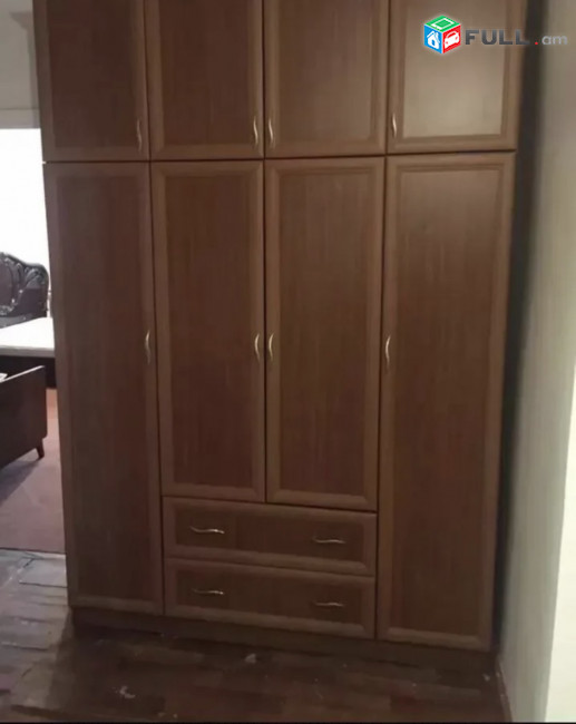 Vardzov bnakaran Orbeli poxocum