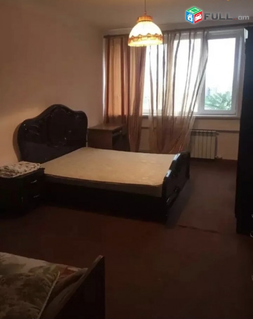 Vardzov bnakaran Orbeli poxocum