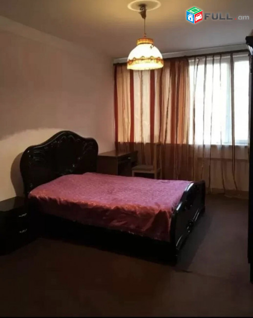 Vardzov bnakaran Orbeli poxocum